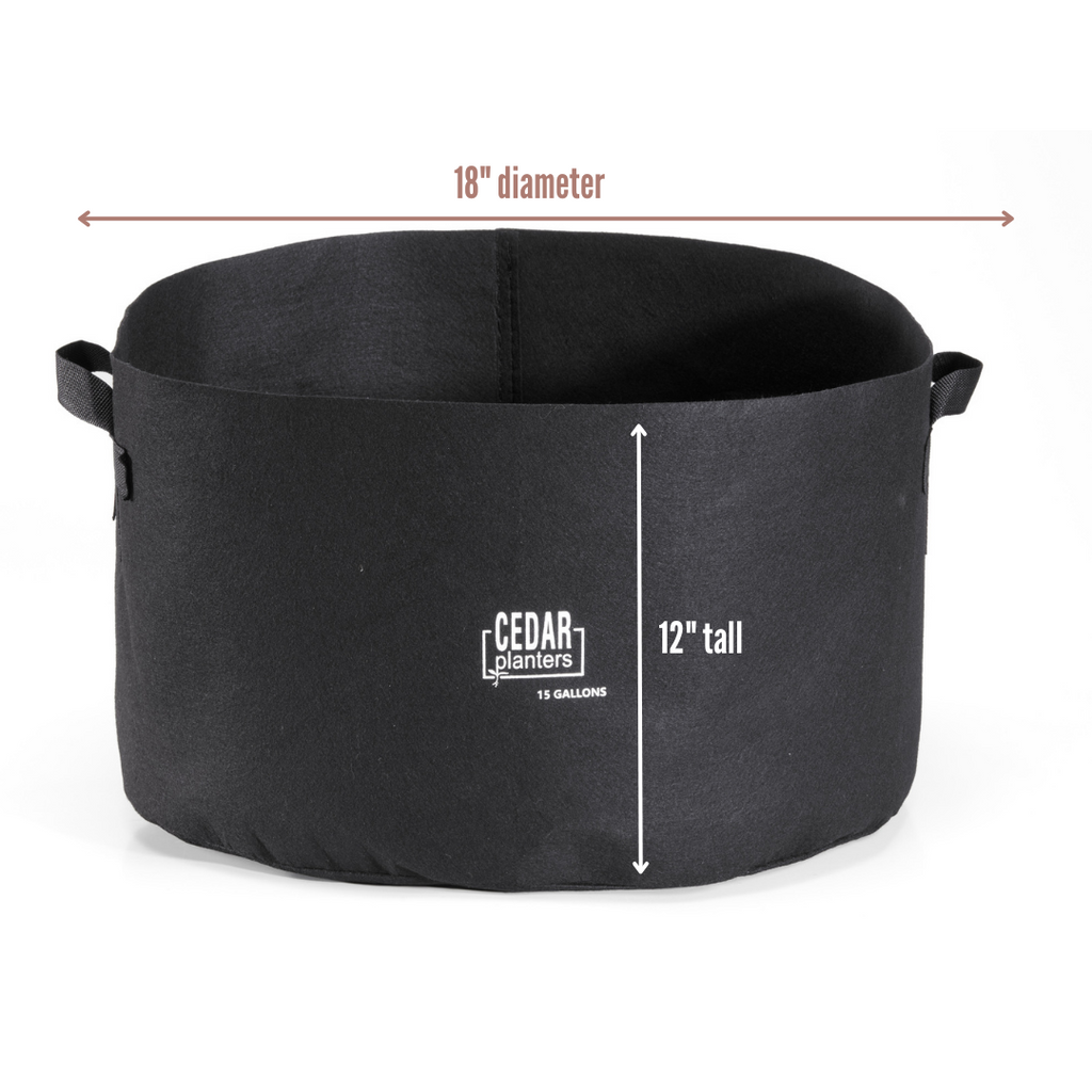 Grow Bag