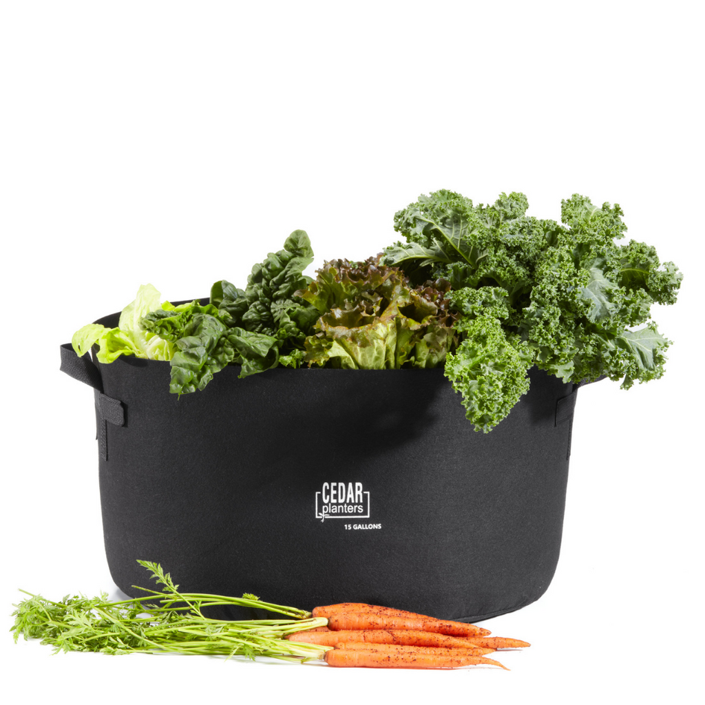 Grow Bag