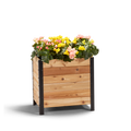 18″ x 24″ Deep Root Planter Box - 24″ TALL - Select Grade