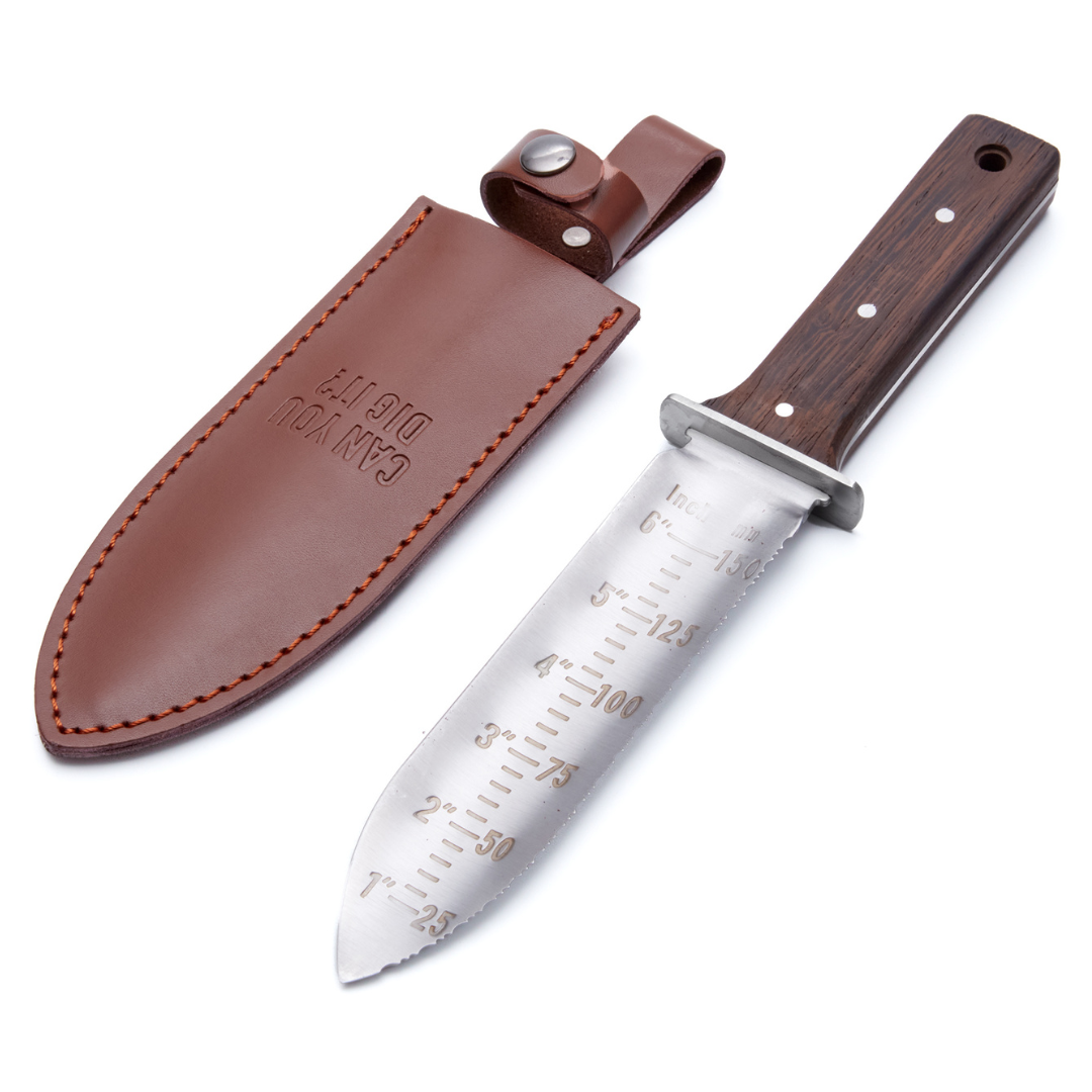 Hori Hori Garden Knife