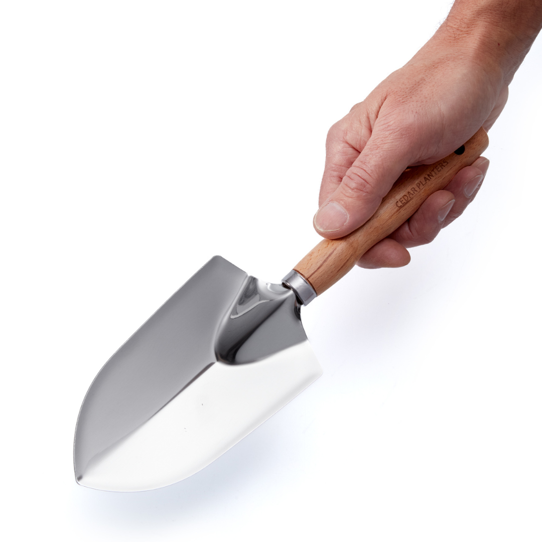 Trowel (Garden Hand Shovel)