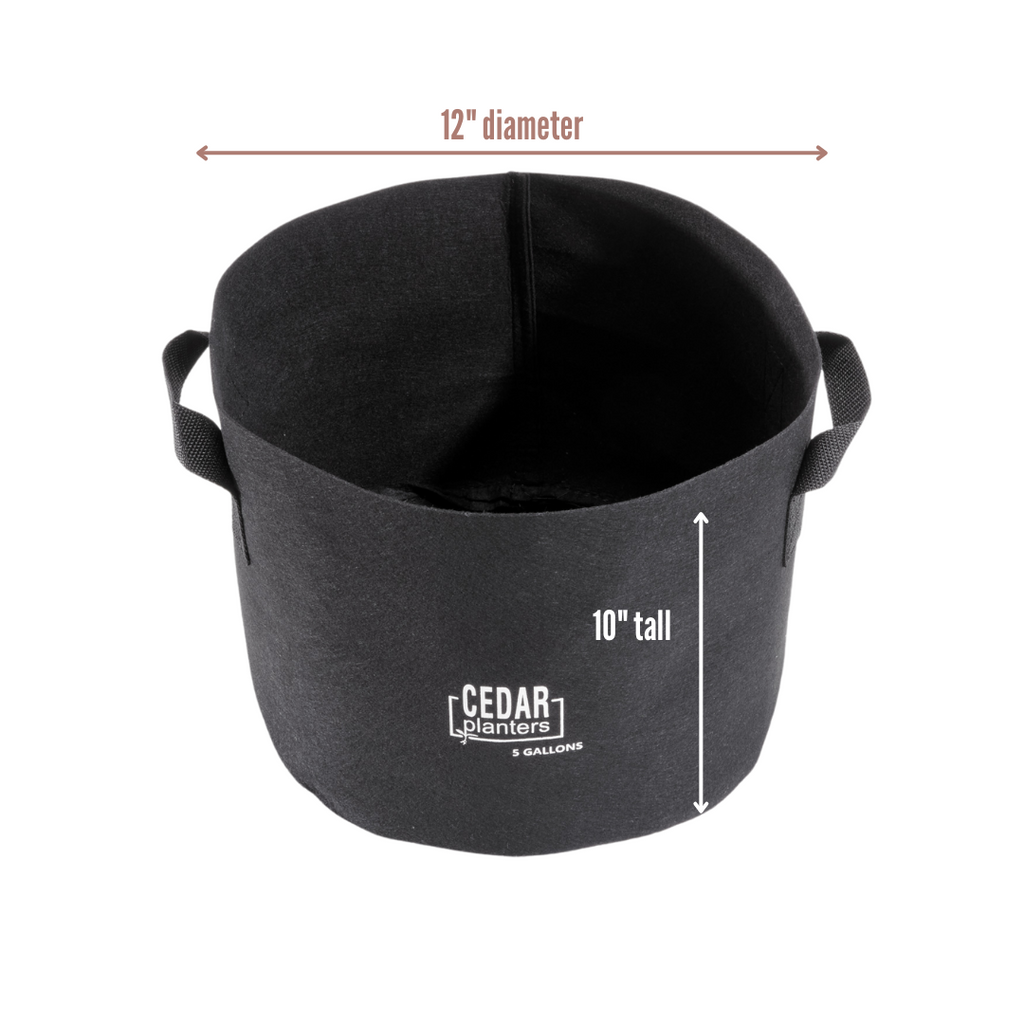 Grow Bag