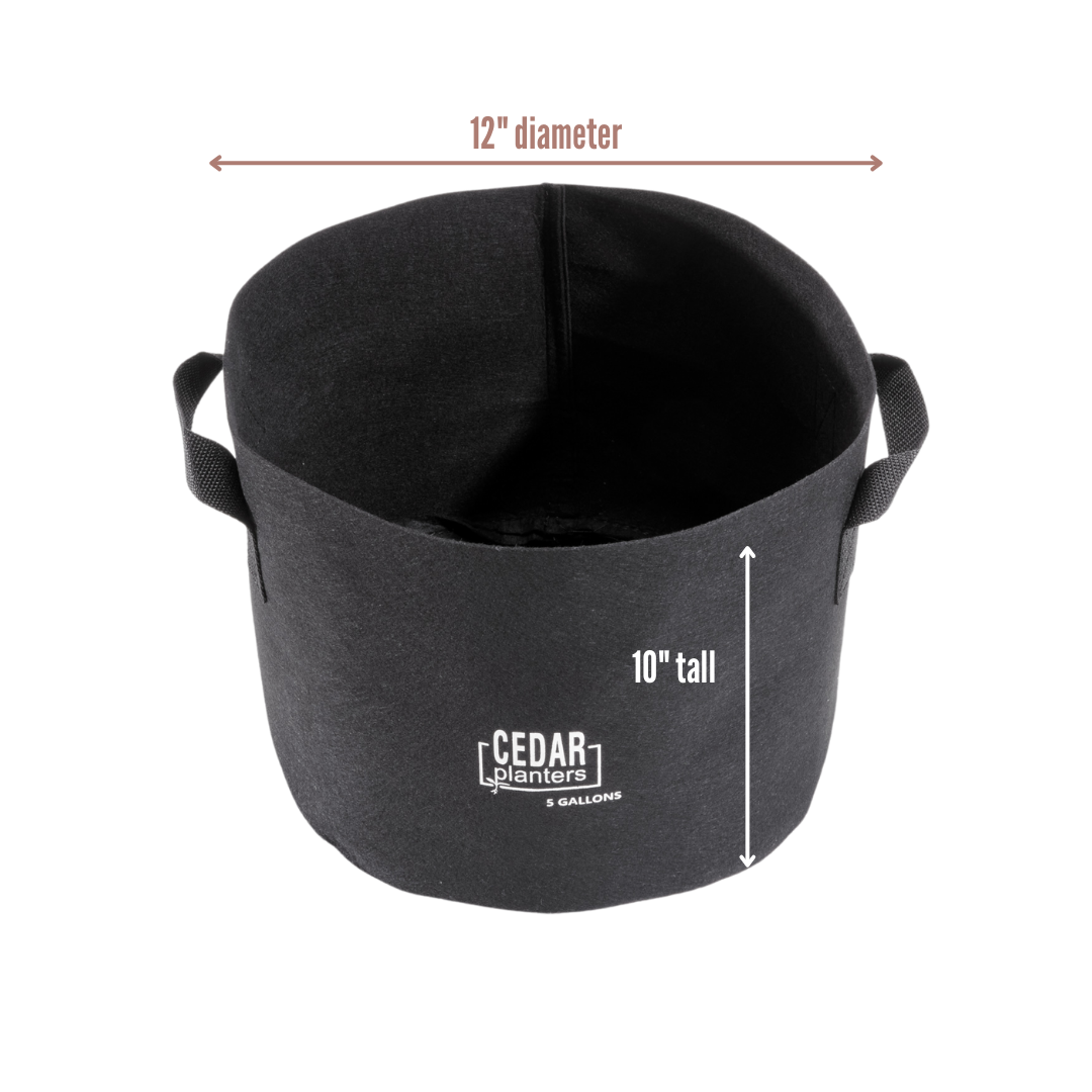 Grow Bag
